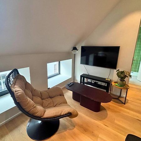 Smartflats - Meir Amberes Exterior foto