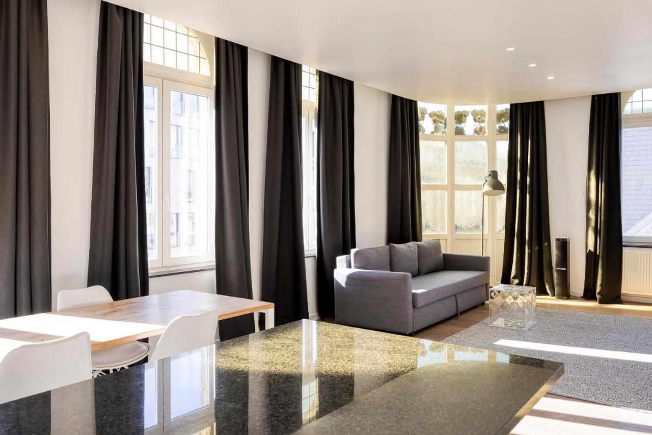 Smartflats - Meir Amberes Exterior foto