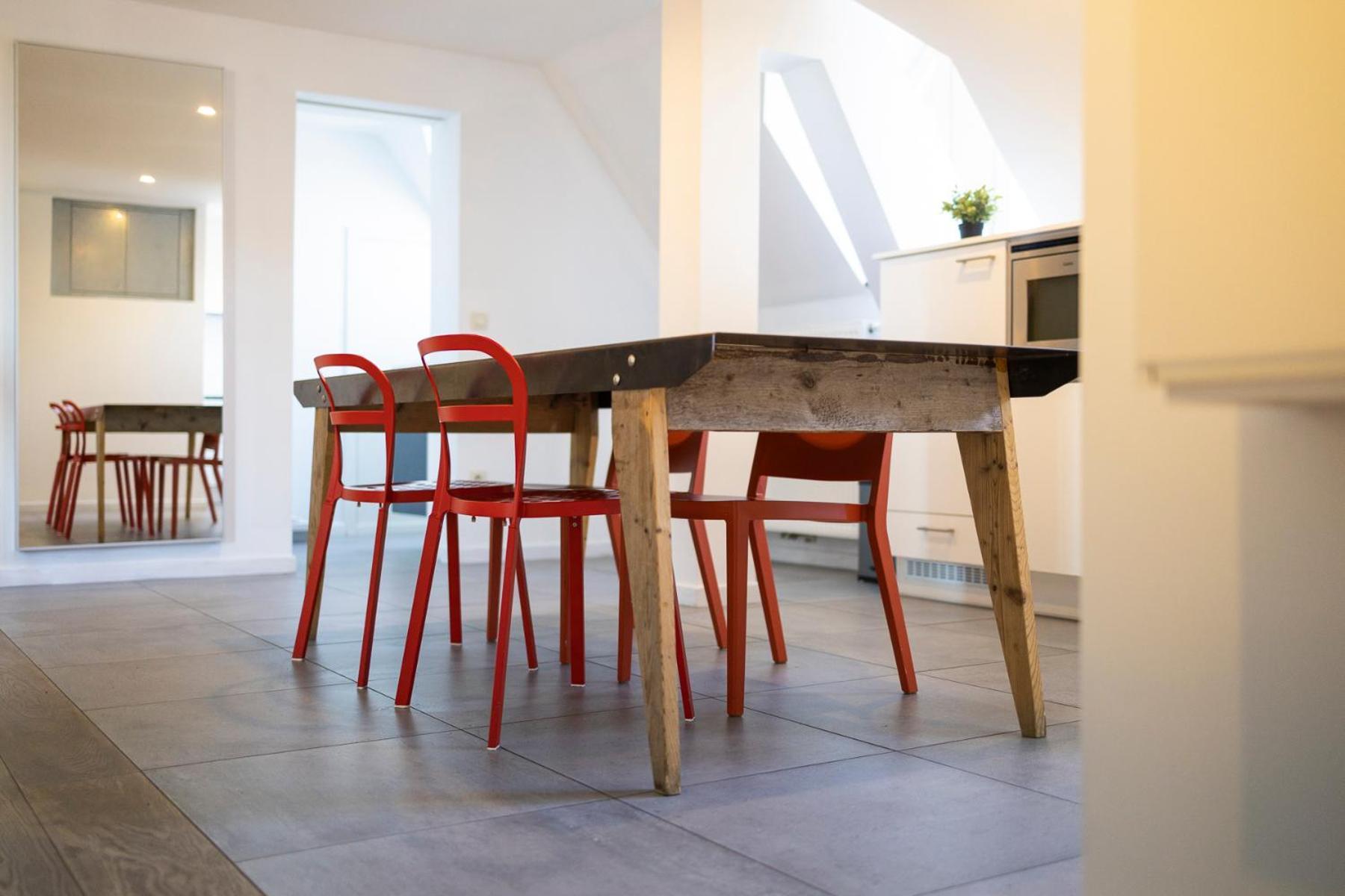 Smartflats - Meir Amberes Exterior foto