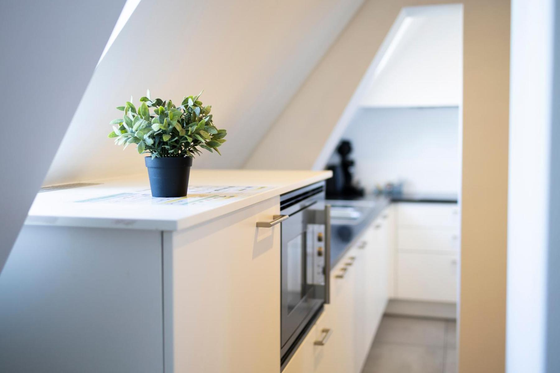 Smartflats - Meir Amberes Exterior foto