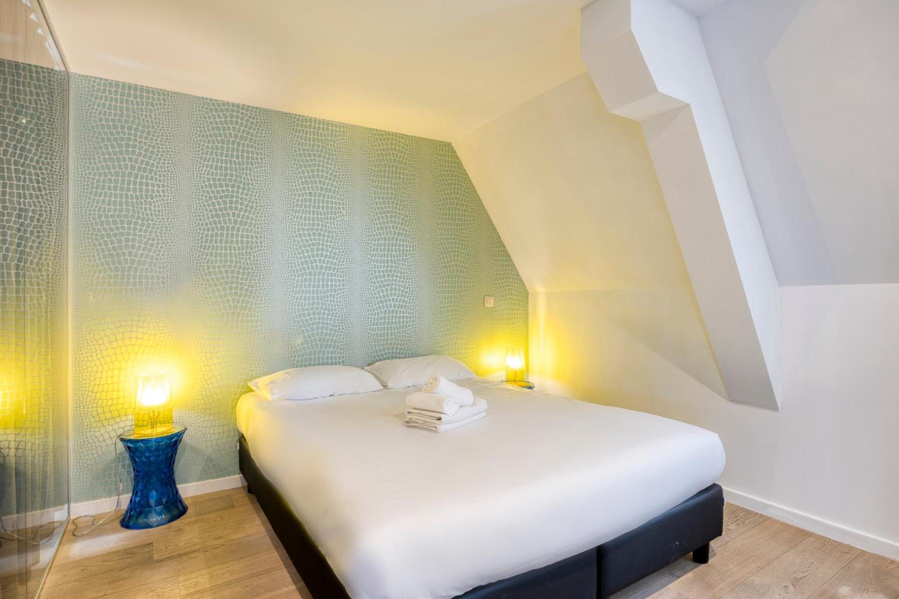 Smartflats - Meir Amberes Exterior foto