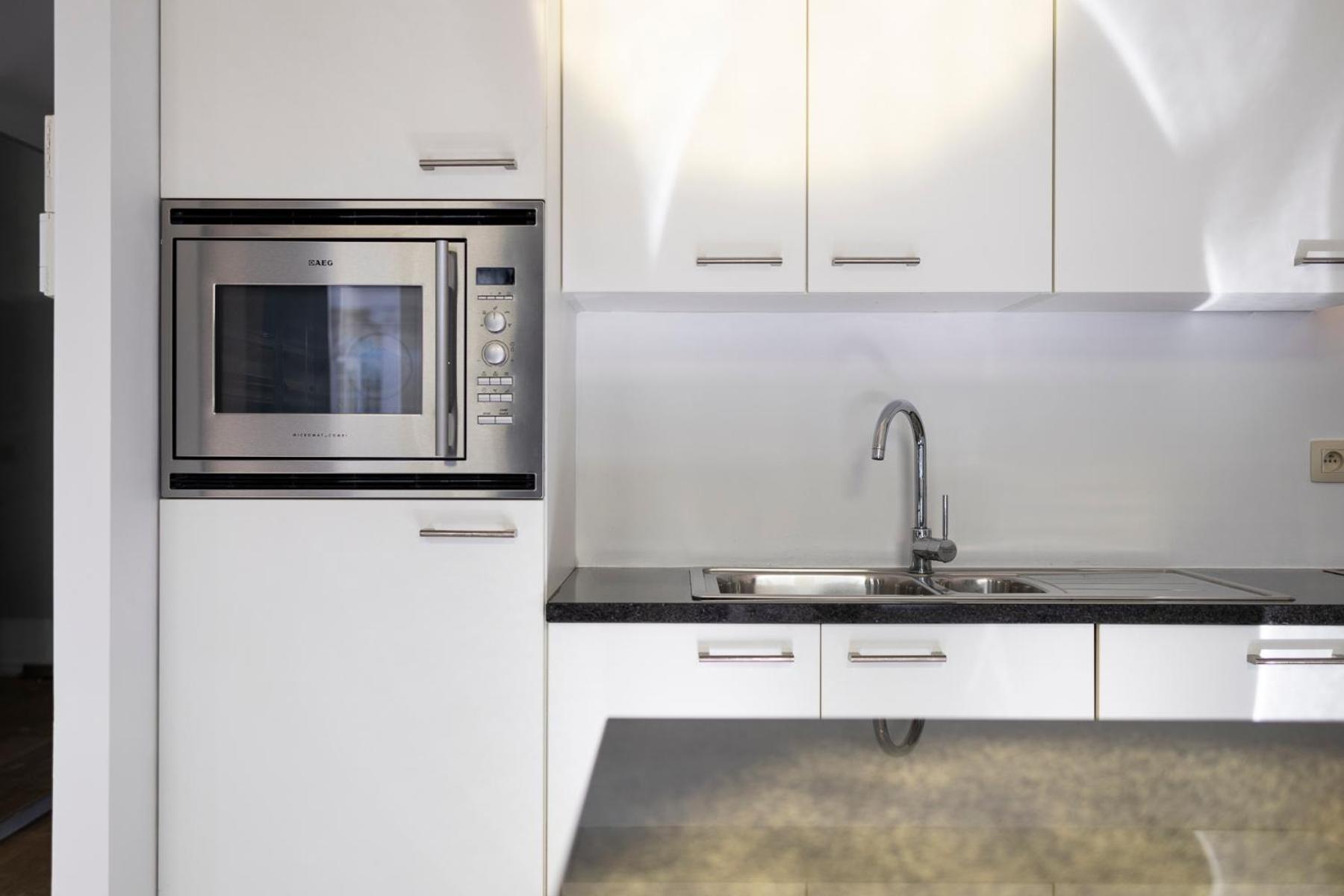 Smartflats - Meir Amberes Exterior foto