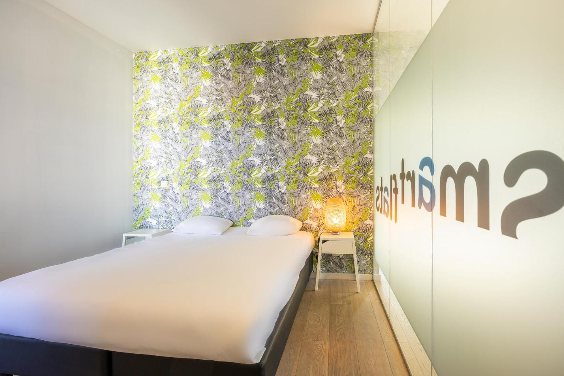 Smartflats - Meir Amberes Exterior foto