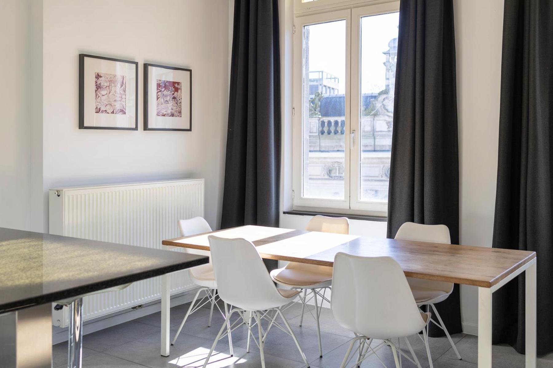 Smartflats - Meir Amberes Exterior foto