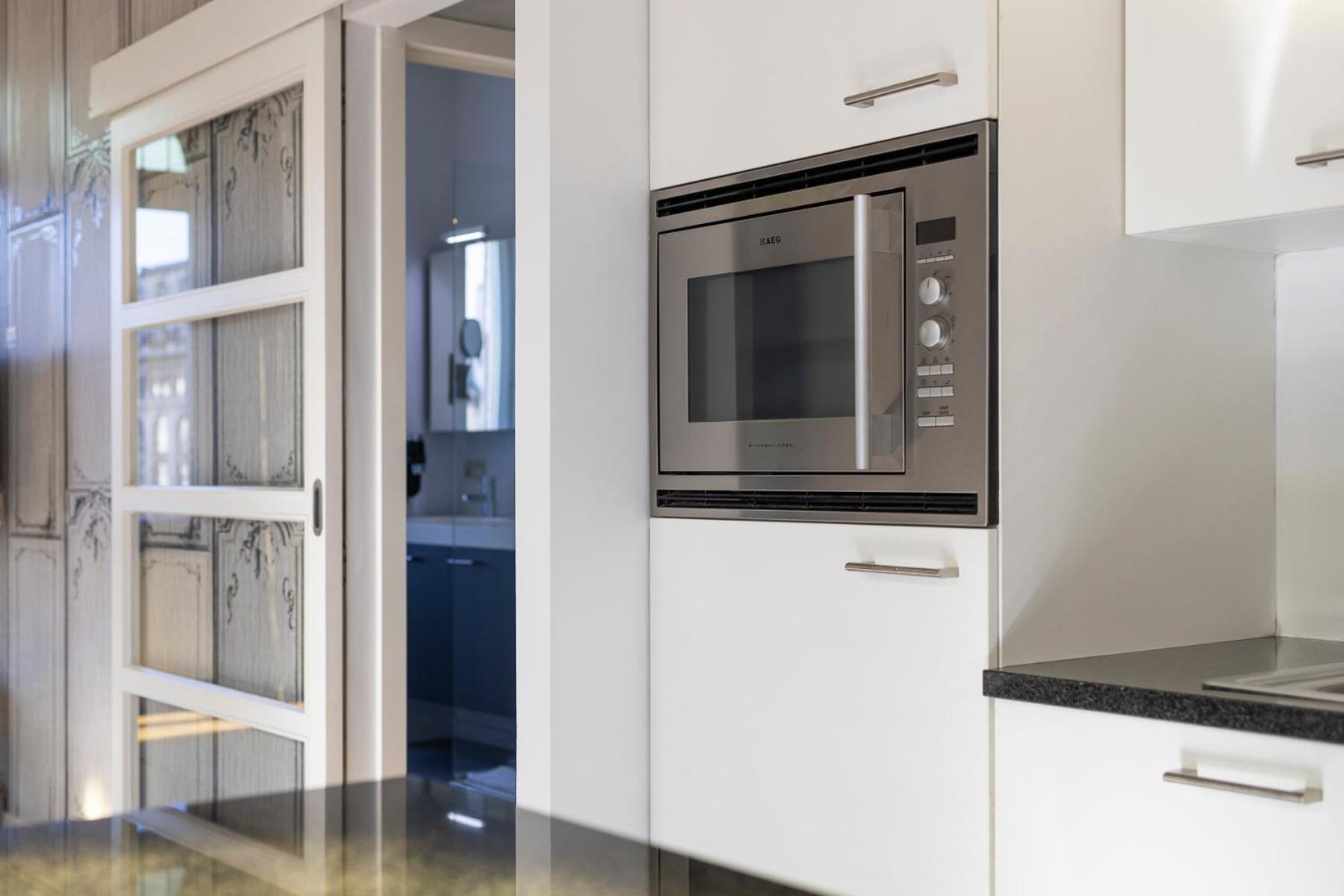Smartflats - Meir Amberes Exterior foto
