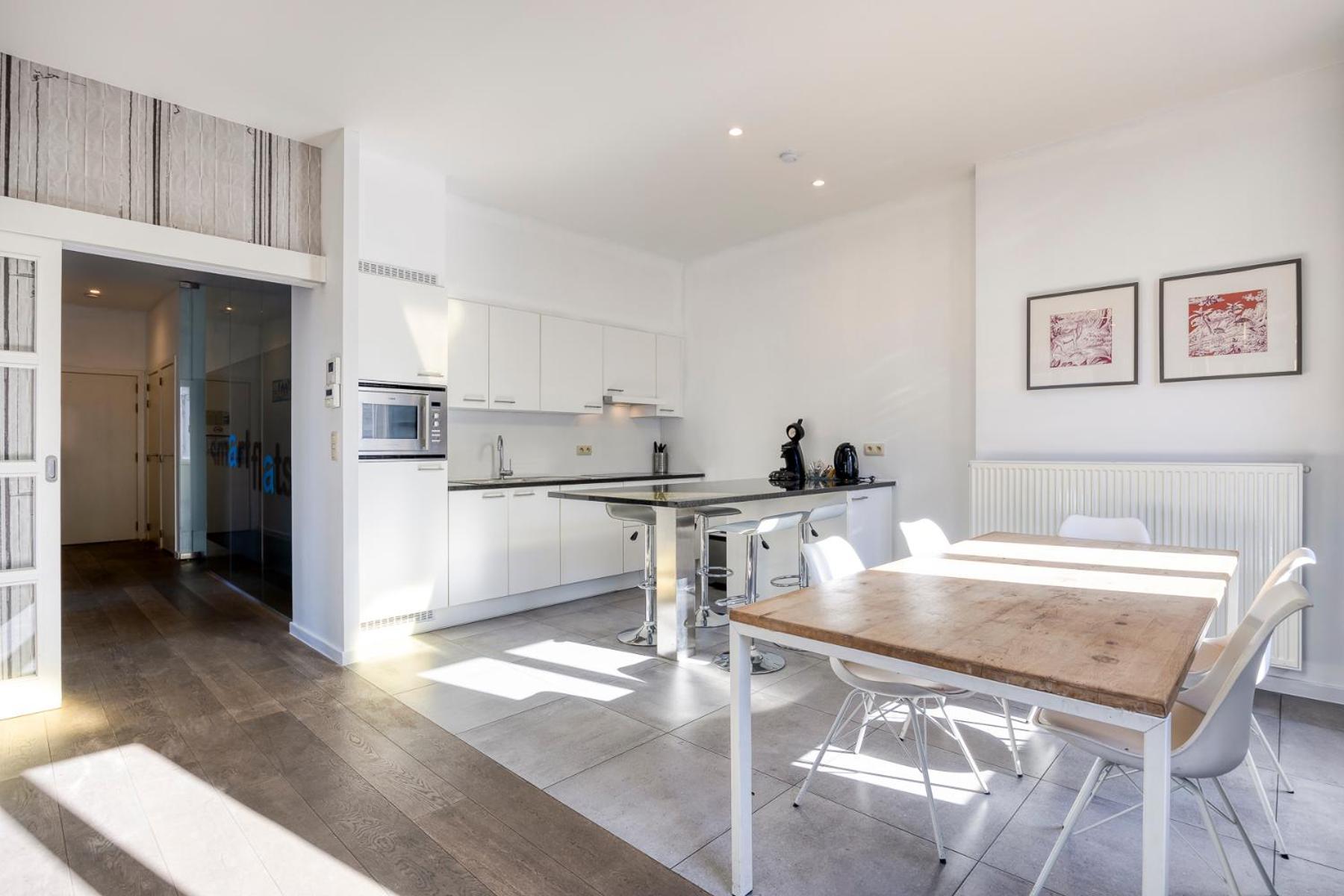 Smartflats - Meir Amberes Exterior foto