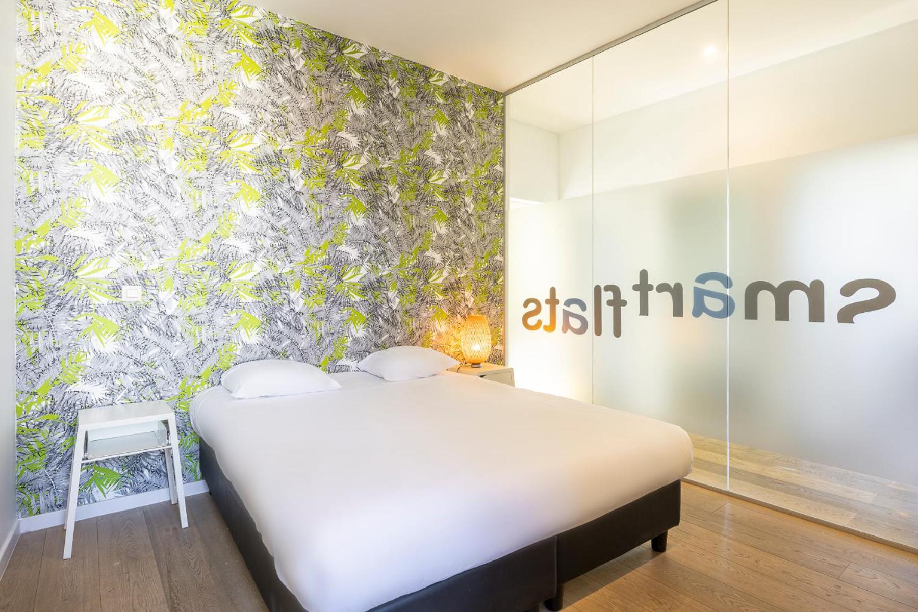 Smartflats - Meir Amberes Exterior foto