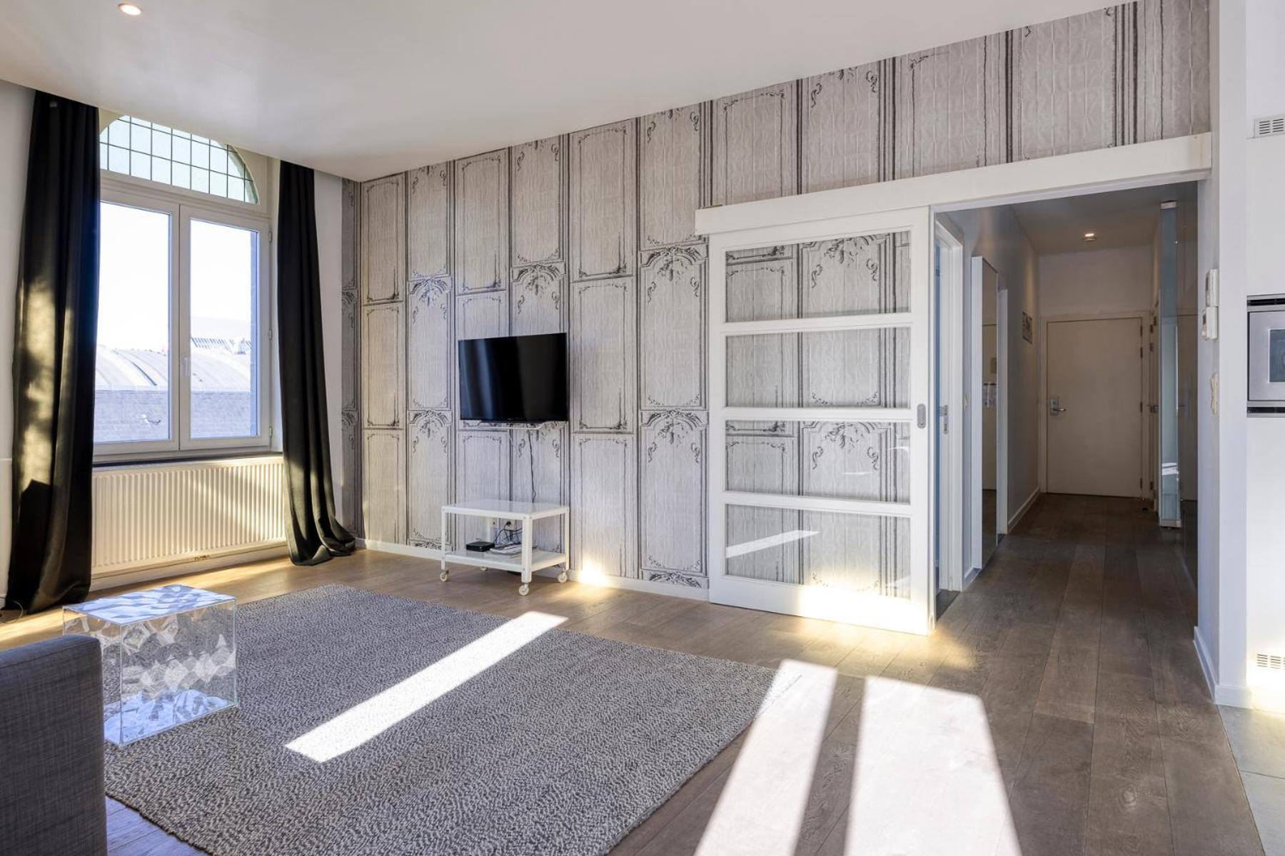 Smartflats - Meir Amberes Exterior foto