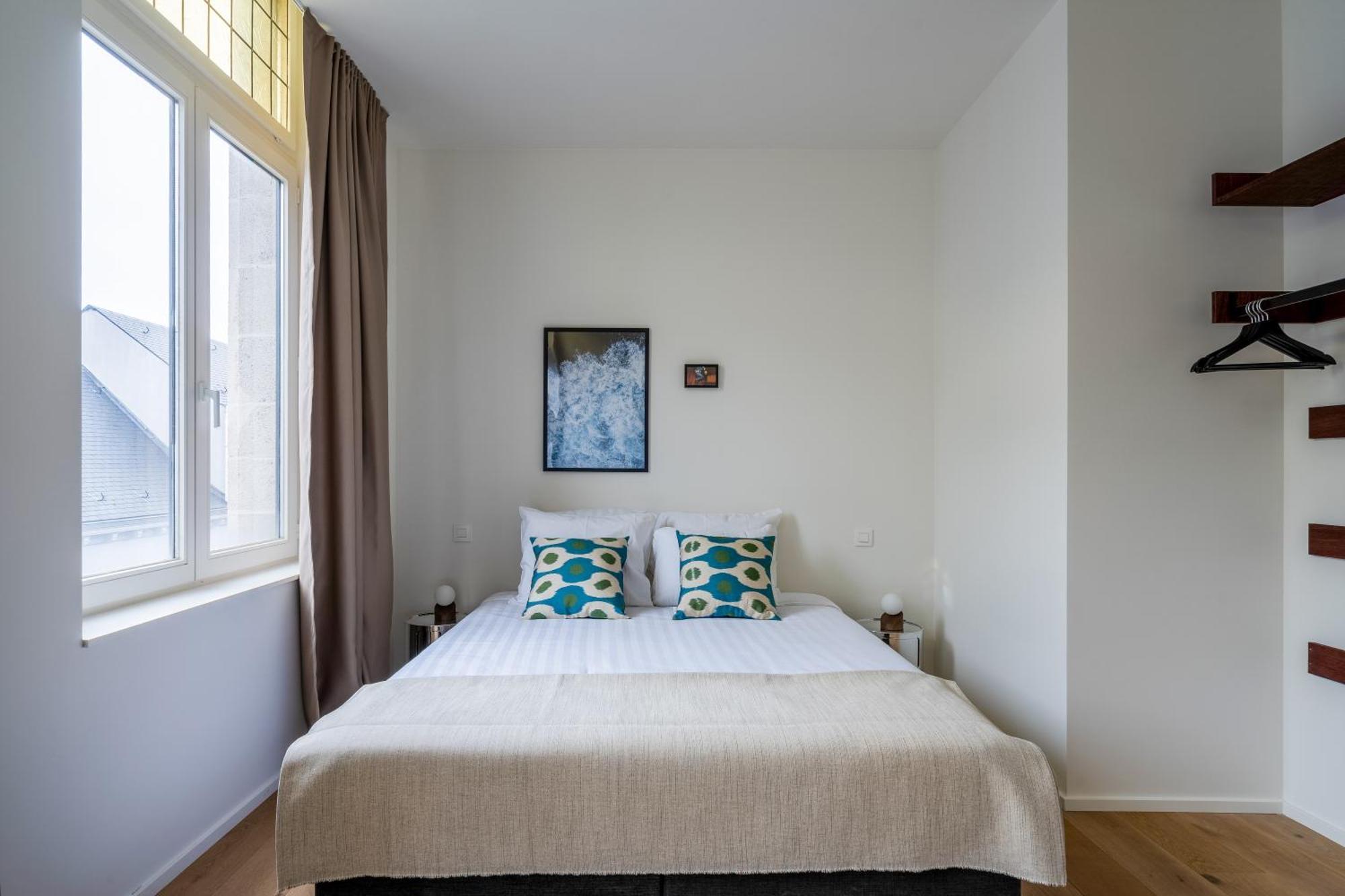 Smartflats - Meir Amberes Exterior foto