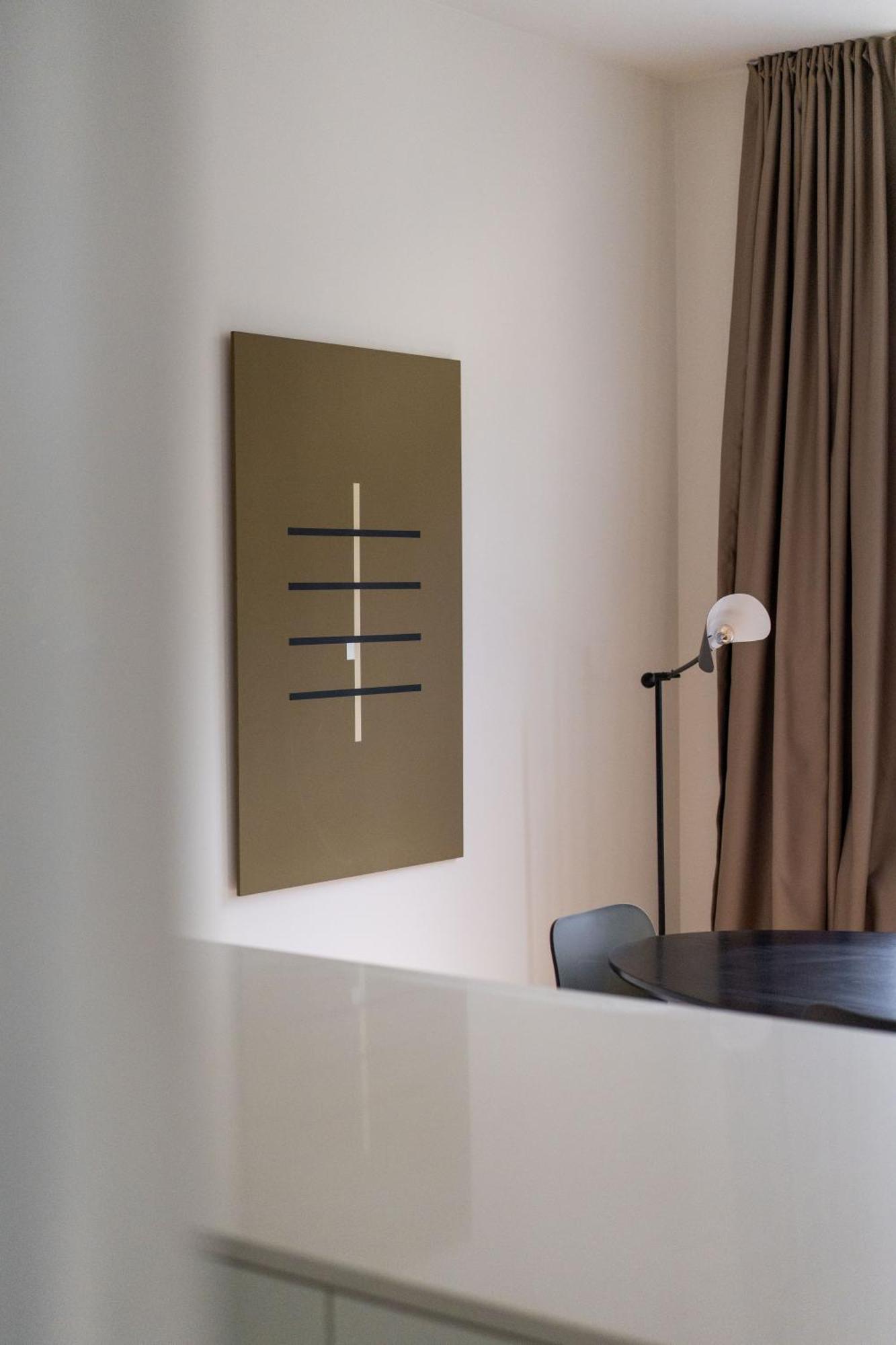 Smartflats - Meir Amberes Exterior foto