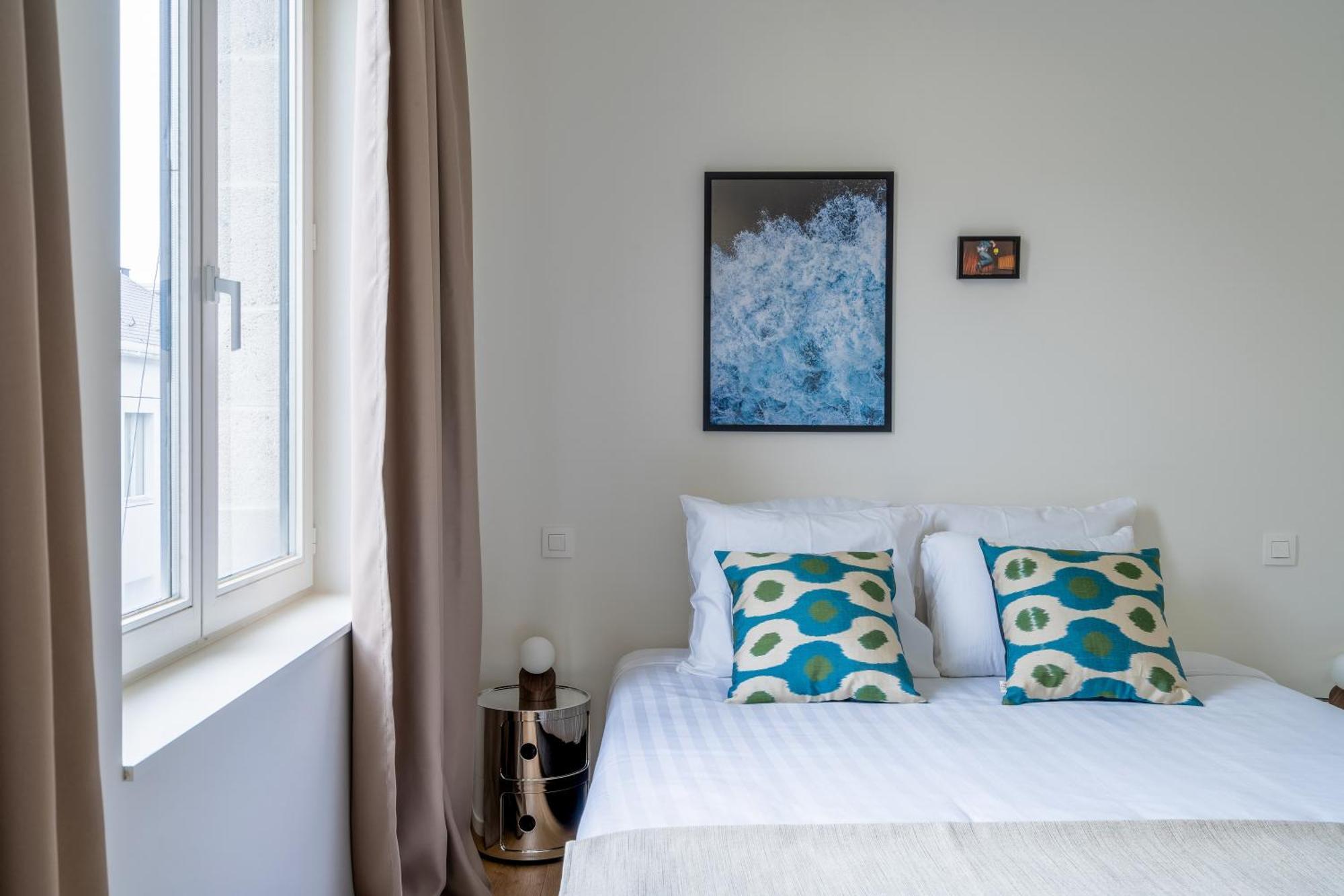 Smartflats - Meir Amberes Exterior foto