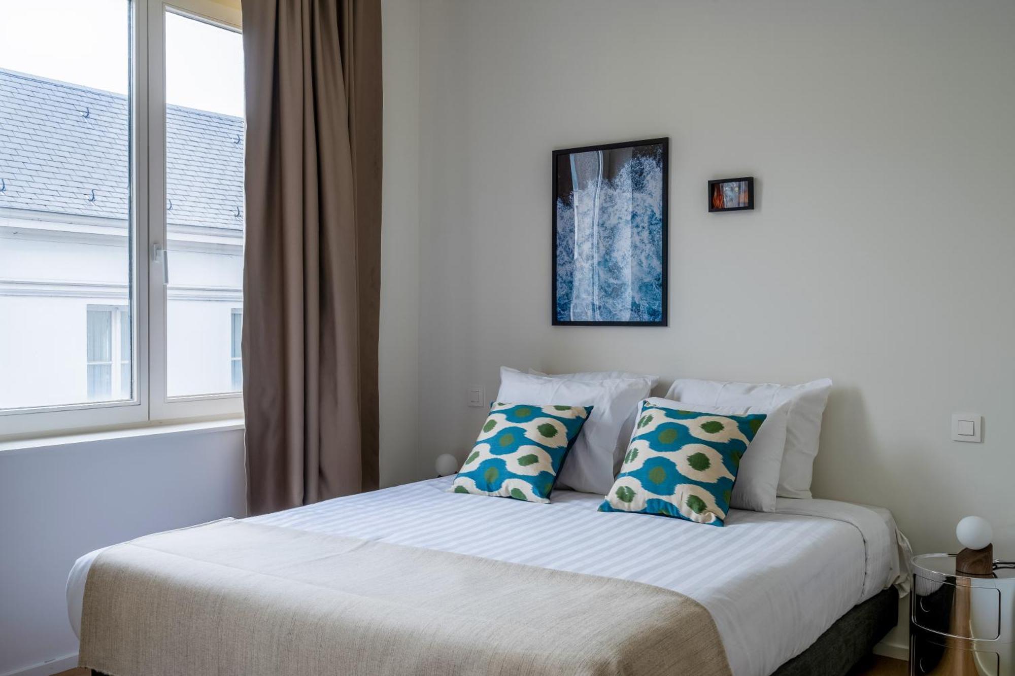 Smartflats - Meir Amberes Exterior foto