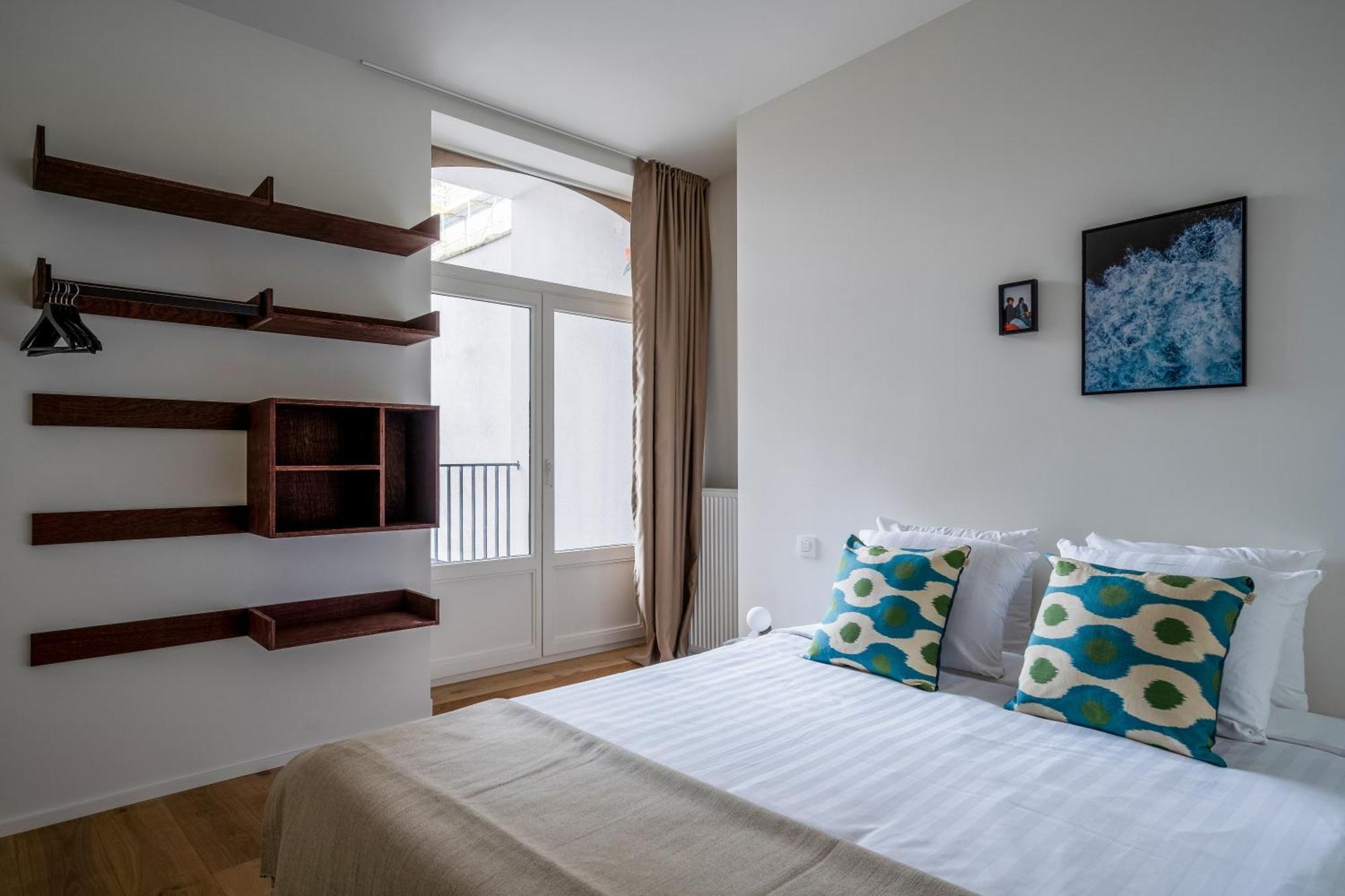 Smartflats - Meir Amberes Exterior foto