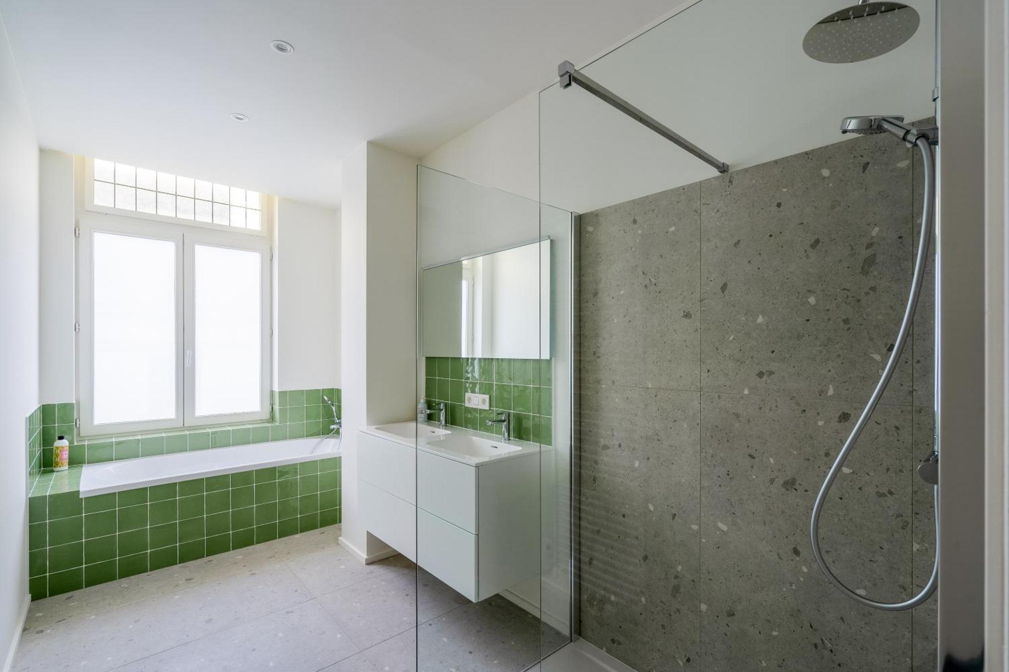 Smartflats - Meir Amberes Exterior foto