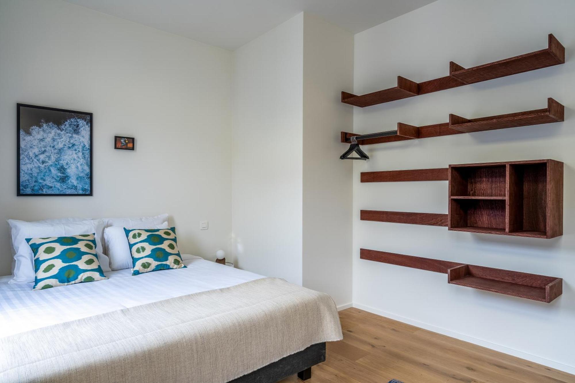 Smartflats - Meir Amberes Exterior foto