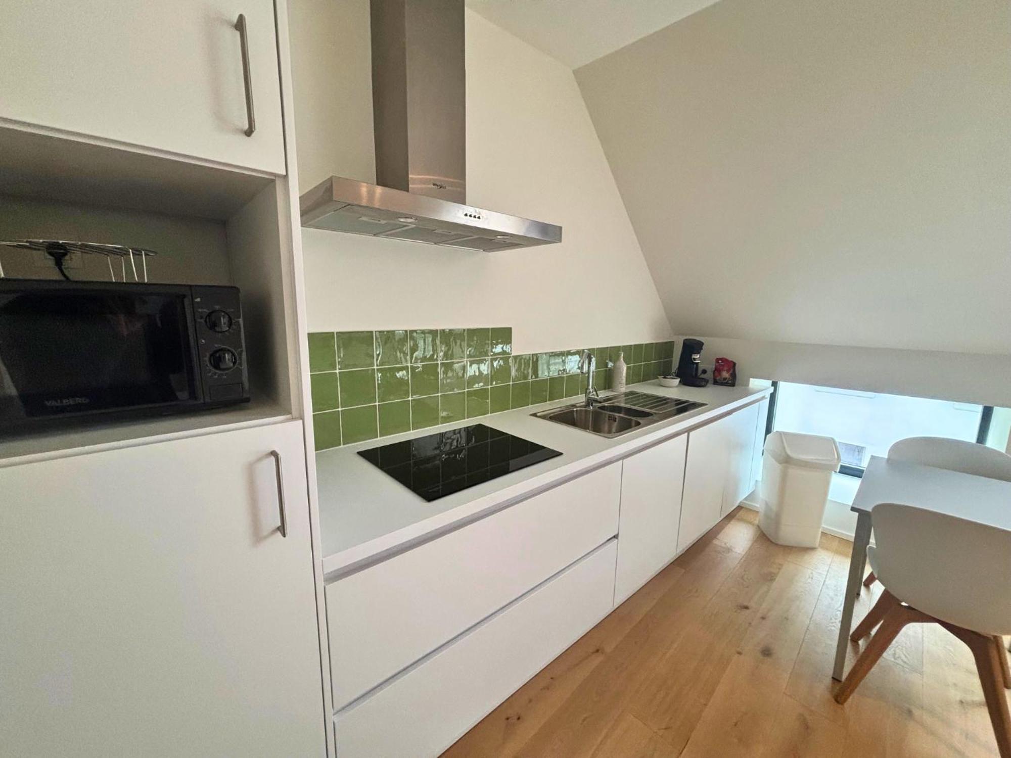 Smartflats - Meir Amberes Exterior foto