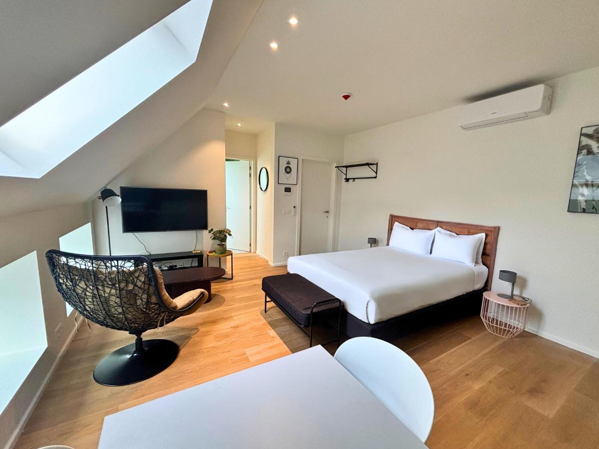 Smartflats - Meir Amberes Exterior foto